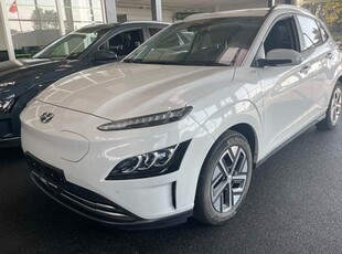 Hyundai Kona 64 EV Trend