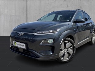 Hyundai Kona 64 EV Trend 5d