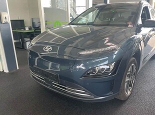 Hyundai Kona 64 EV Trend