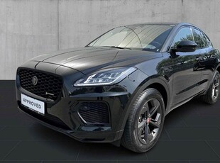 Jaguar E-Pace 1,5 P300e R-Dynamic Black aut.