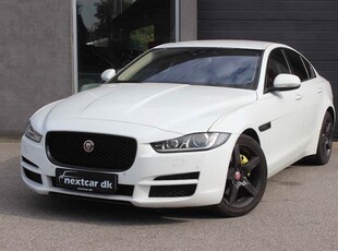 Jaguar XE 2,0 D180 Pure aut.