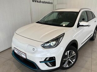 Kia e-Niro 64 Prestige