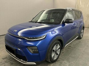 Kia e-Soul 64 Spirit