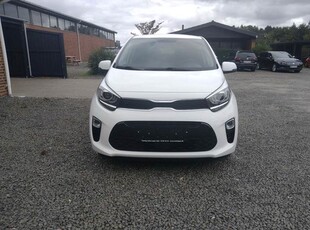 Kia Picanto 1,0 Prestige Upgrade