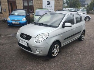 Kia Picanto 1,1 Fresh