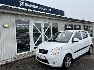 Kia Picanto 1,1 Pure