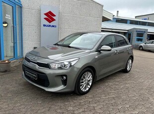 Kia Rio 1,0 T-GDi Advance