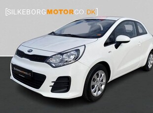 Kia Rio 1,2 CVVT Base