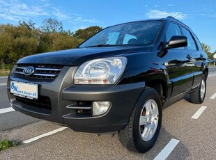 Kia Sportage 2,0 LX