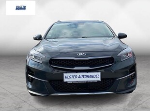 Kia XCeed 1,0 T-GDI Active 120HK 5d 6g