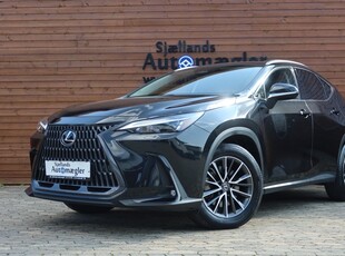 Lexus NX450h+ 2,5 Business+ aut. AWD 5d