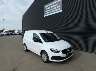 Mercedes Citan 1,5 112 A2 CDI Pro 116HK Van