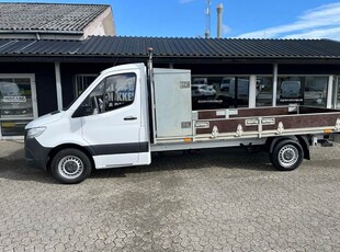 Mercedes Sprinter 317 2,0 CDi A3 Chassis aut. RWD