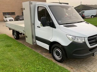 Mercedes Sprinter 317 2,0 CDi A3 Chassis RWD