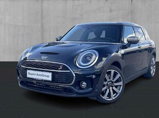 Mini Clubman Cooper S 2,0 Maximise aut.