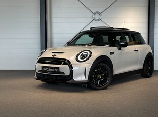 MINI Cooper SE 3d