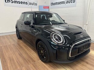 Mini Cooper SE Classic Trim