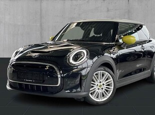 Mini Cooper SE Essential