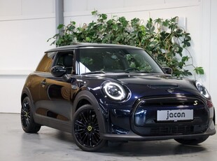 MINI Cooper SE Yours Trim 3d