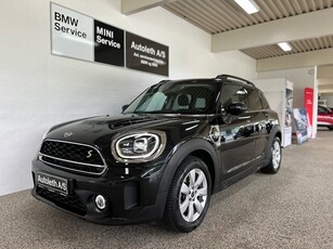 MINI Countryman Cooper SE 1,5 Essential aut. ALL4 5d