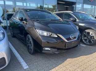 Nissan Leaf 40 N-Connecta