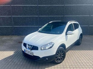 Nissan Qashqai 1,5 dCi 110 Tekna