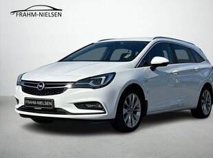 Opel Astra 1,0 T 105 Enjoy Sports Tourer