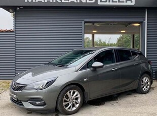 Opel Astra 1,5 D 105 Elegance