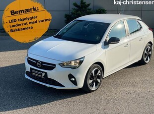 Opel Corsa-e EL Edition 136HK 5d Aut.