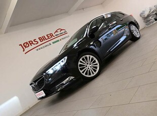 Opel Insignia 1,5 T 165 Dynamic Sports Tourer aut.