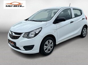 Opel Karl 1,0 Essentia