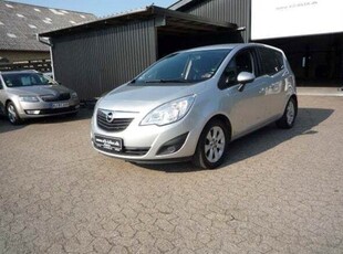 Opel Meriva 1,4 T 120 Enjoy