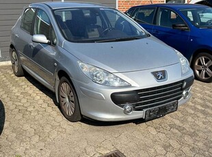 Peugeot 307 1,6 HDi 109 Creative