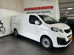 Peugeot Expert 2,0 BlueHDi 120 L3 Premium Van