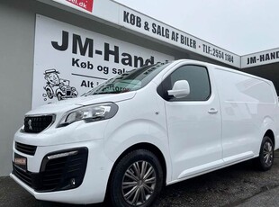 Peugeot Expert 2,0 BlueHDi 120 L3 Premium Van