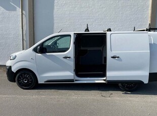 Peugeot Expert 2,0 BlueHDi 150 L3 Plus Van