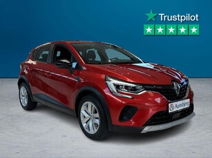 Renault Captur 1,0 TCe 90 Zen 5d