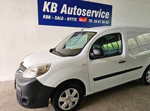 Renault Kangoo 1,5 dCi 90 Express L1