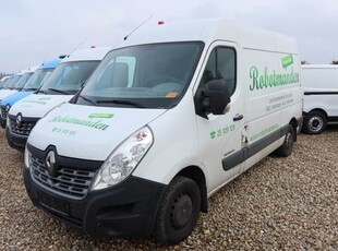 Renault Master 2,3 2.3 dCi S&S 135.