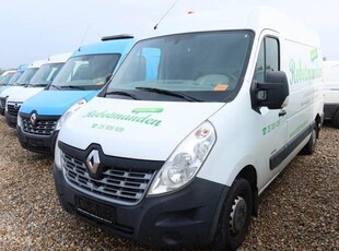 Renault Master 2,3 2.3 dCi S&S 145.