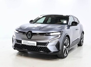 Renault Mégane E-TECH Techno 220HK 5d Aut.