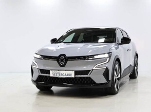 Renault Mégane E-TECH Techno 220HK 5d Aut.