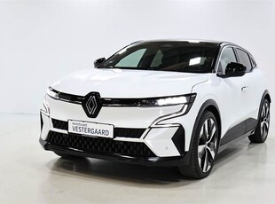 Renault Mégane E-TECH Techno 220HK 5d Aut.