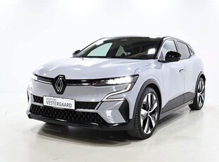 Renault Mégane E-TECH Techno 220HK 5d Aut.