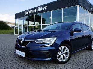 Renault Megane IV 1,6 E-Tech Zen Sport Tourer