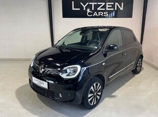 Renault Twingo Electric Zen