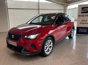 Seat Arona 1,0 TSi 110 FR Advance DSG