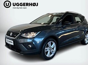 Seat Arona 1,0 TSi 115 FR DSG