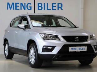 Seat Ateca 1,0 TSI Reference Start/Stop 115HK Van 6g