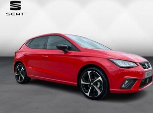 Seat Ibiza 1,0 TSi 115 FR DSG